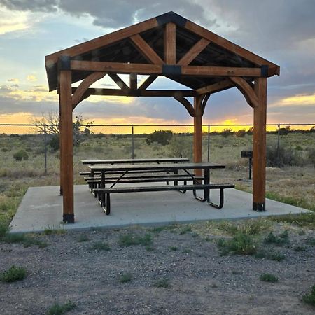 068A Newly Remodeled Cozy South Rim Studio - Sleeps 2 Valle Exteriör bild