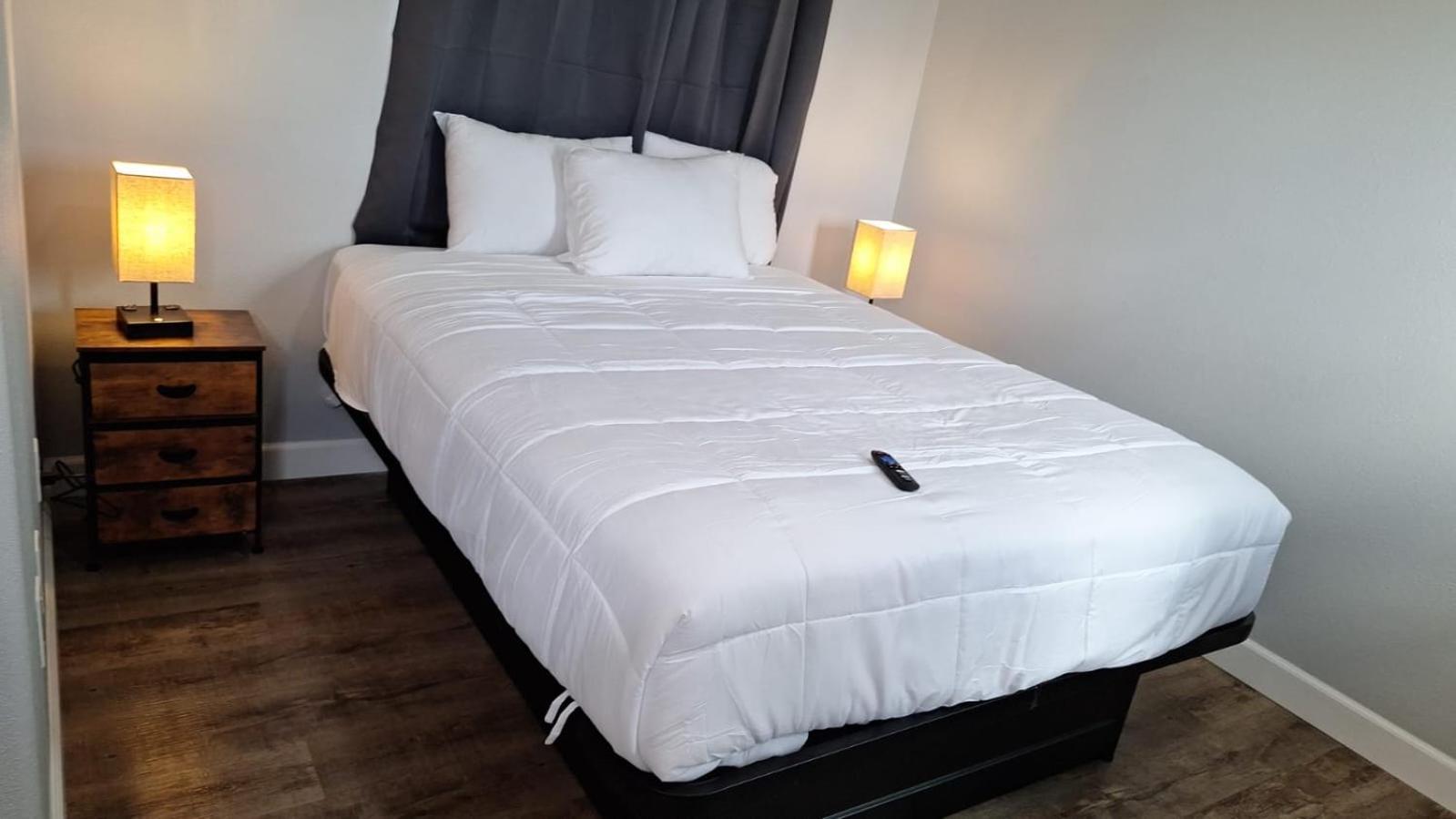 068A Newly Remodeled Cozy South Rim Studio - Sleeps 2 Valle Exteriör bild