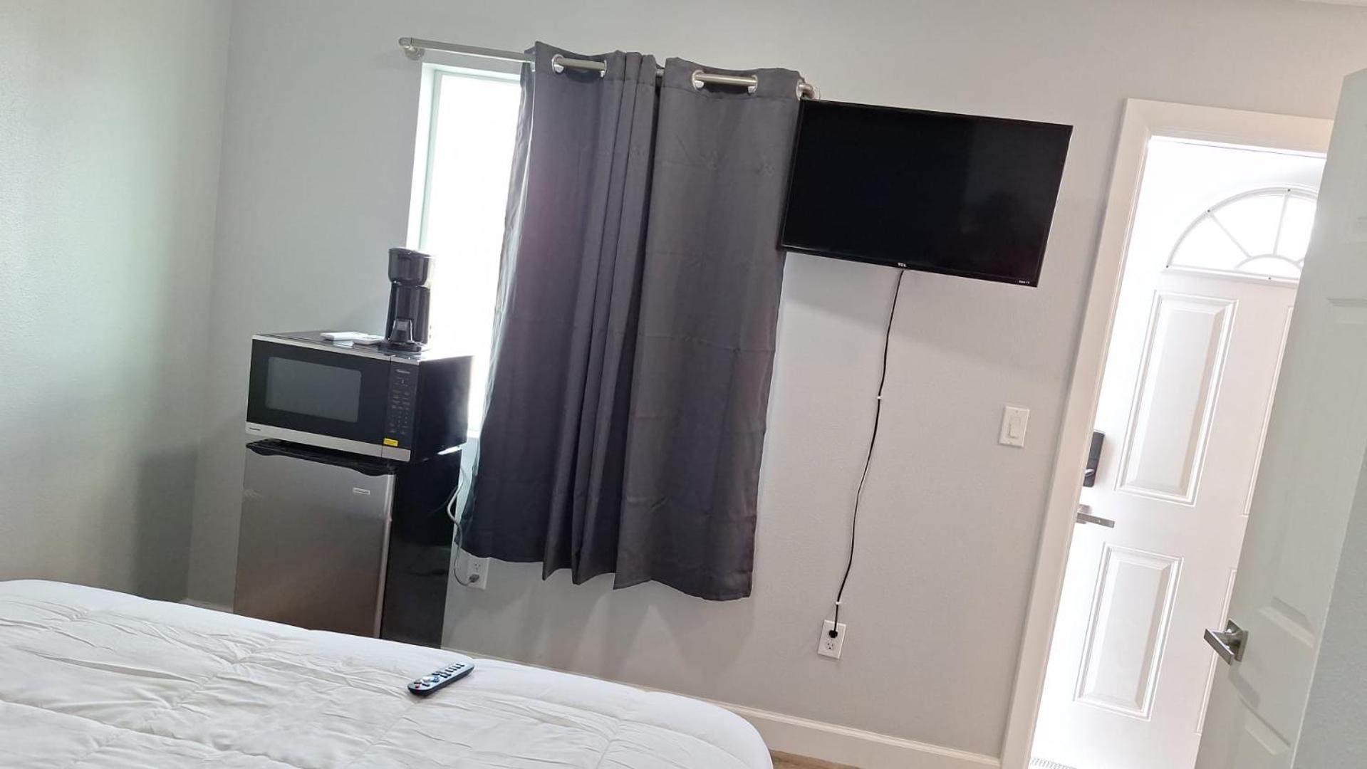 068A Newly Remodeled Cozy South Rim Studio - Sleeps 2 Valle Exteriör bild