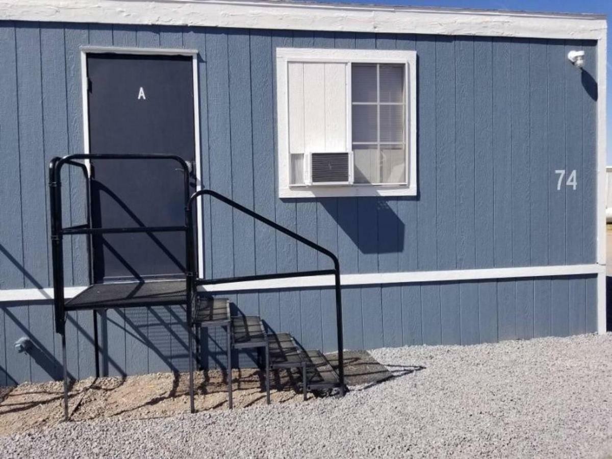 068A Newly Remodeled Cozy South Rim Studio - Sleeps 2 Valle Exteriör bild