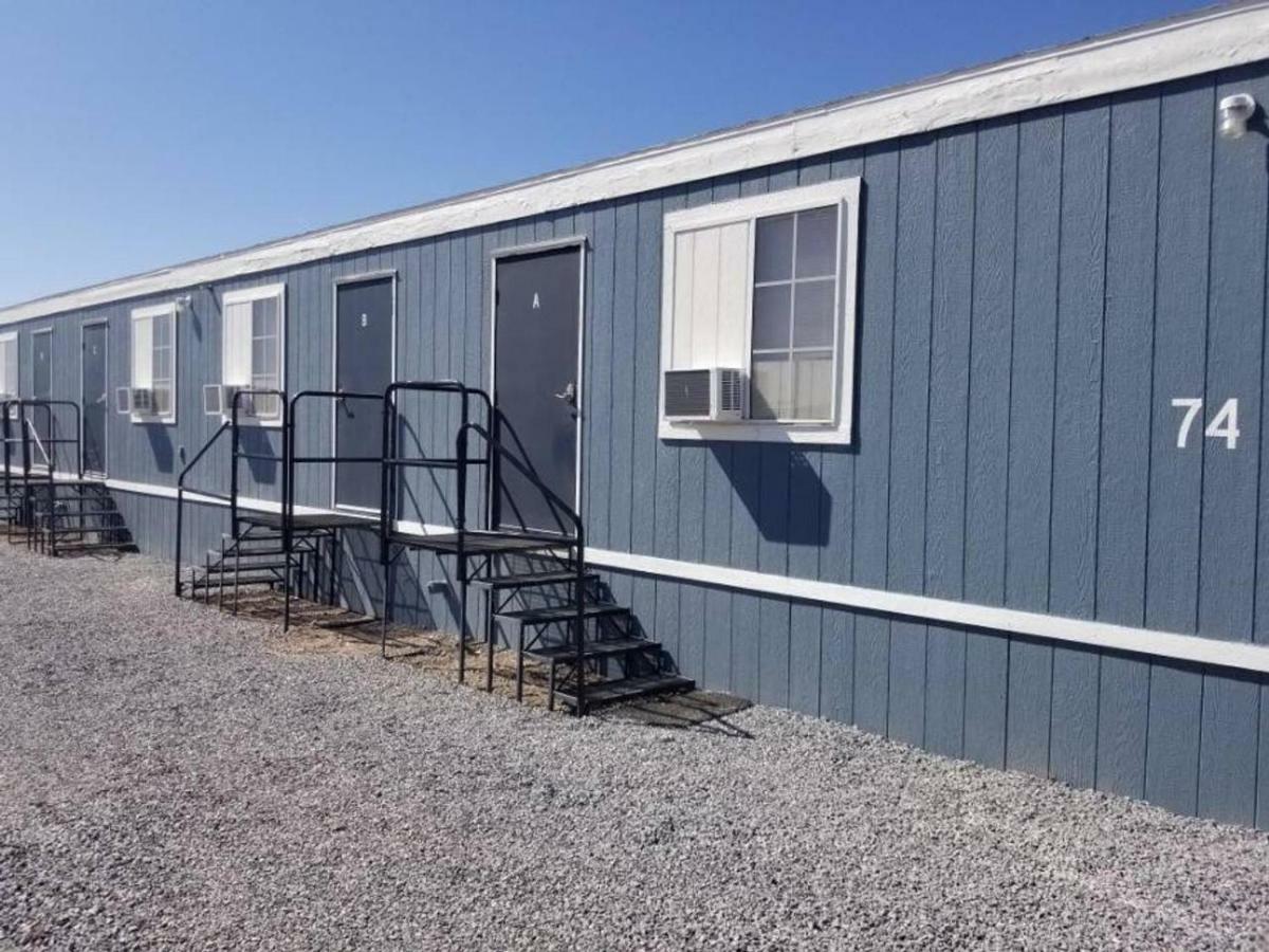 068A Newly Remodeled Cozy South Rim Studio - Sleeps 2 Valle Exteriör bild